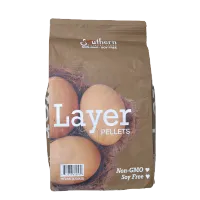 Southern Natural Feeds Layer Pellets – 10lb