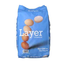 Southern Natural Feeds Layer Crumbles – 30lb