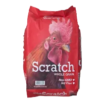 Southern Natural Feeds Scratch Whole Grain – 30lb