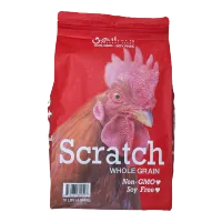 Southern Natural Feeds Scratch Whole Grain – 10lb