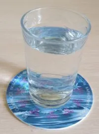 Структуризатор за вода нов 11 см. – Image 3