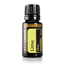 Лайм / Lime – 15 мл. – Image 1