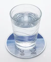 Структуризатор за вода 11 см. – Image 1