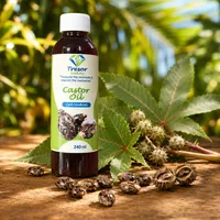 Lwil Maskreti/Haitian Castor Oil – Image 2