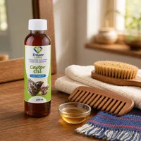 Lwil Maskreti/Haitian Castor Oil – Image 1