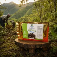 Djondjon/Haitian Dry Mushroom – Image 3