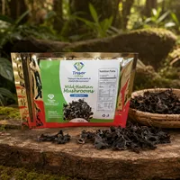 Djondjon/Haitian Dry Mushroom – Image 2