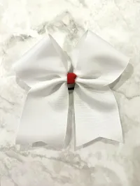 Classic Cheer Bow – Image 6