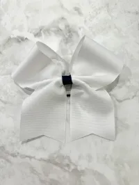 Classic Cheer Bow – Image 4
