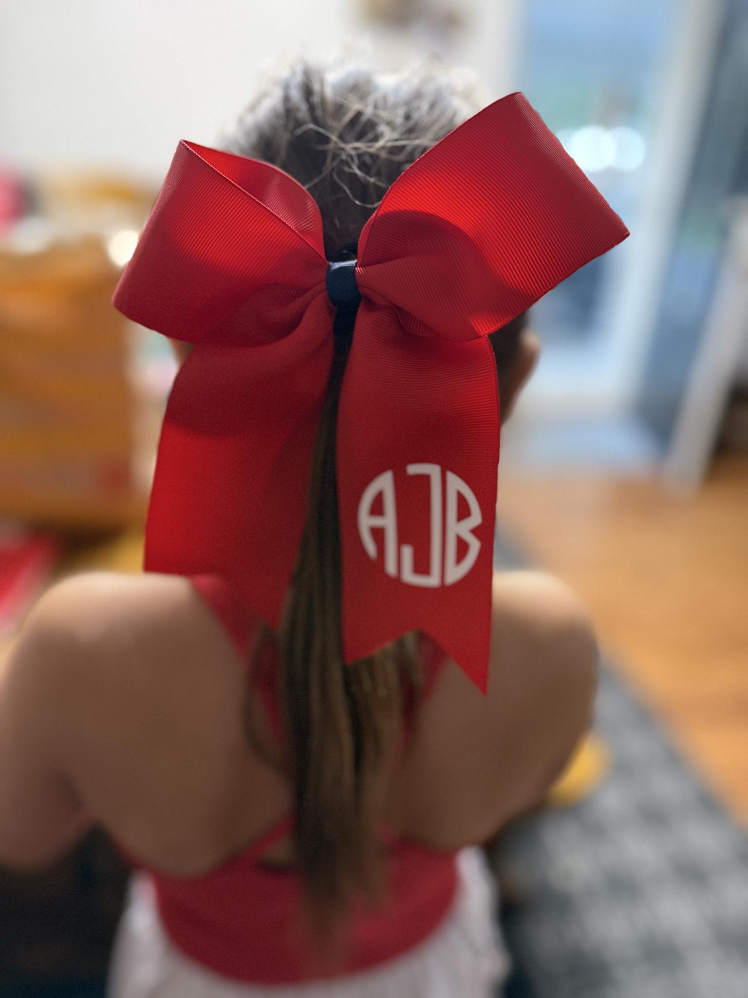 Slim Cheer Bow – Image 4
