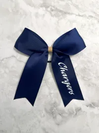 Slim Cheer Bow – Image 5