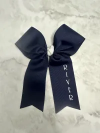 Slim Cheer Bow – Image 13