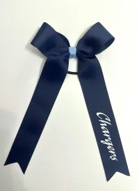 Long Cheer Bow – Image 6