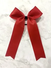 Long Cheer Bow – Image 5