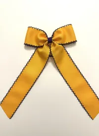 Moonstitch Long Tail Bow – Image 22
