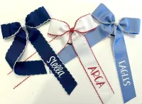 Moonstitch Long Tail Bow – Image 14