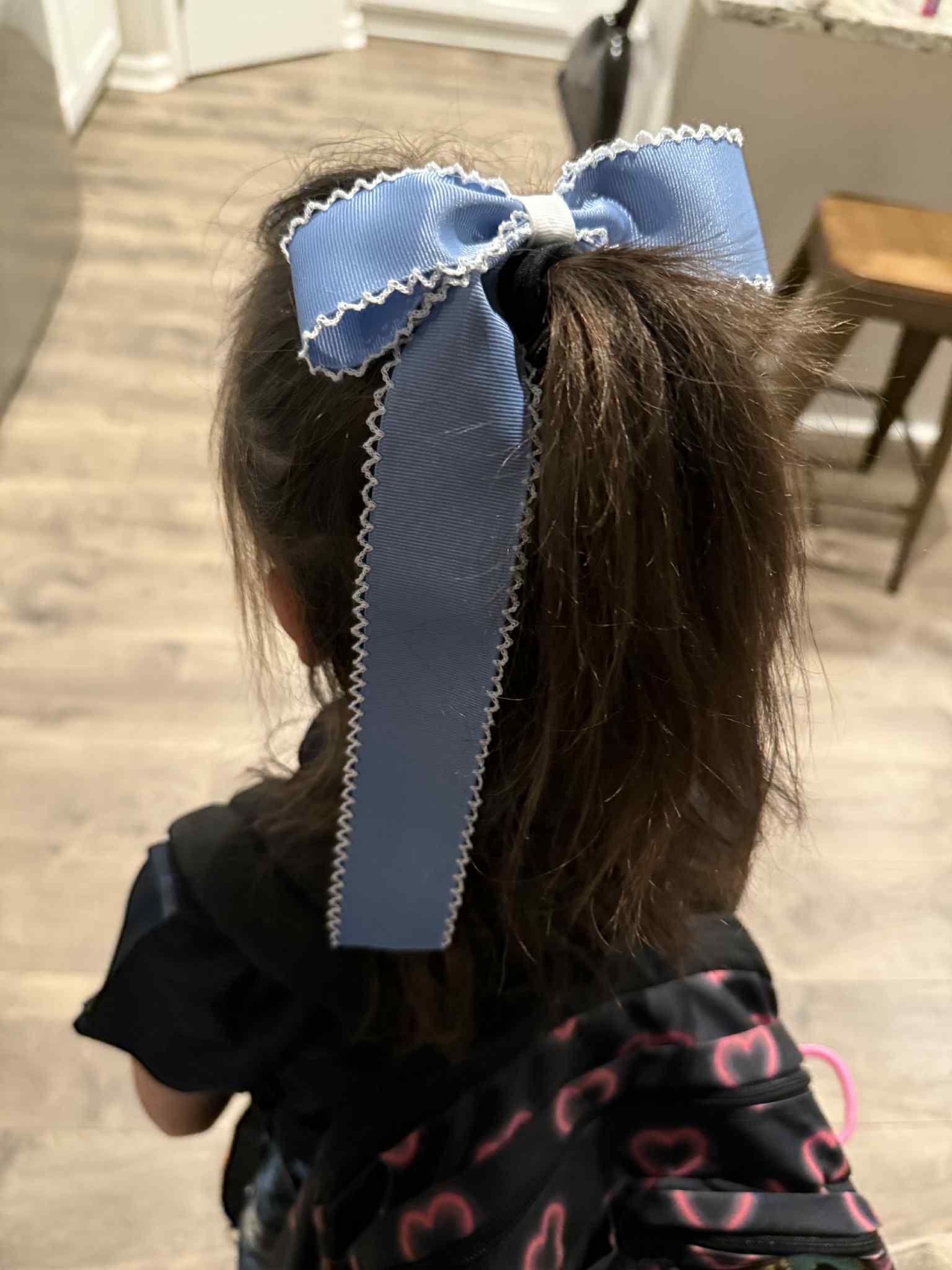 Moonstitch Long Tail Bow – Image 19
