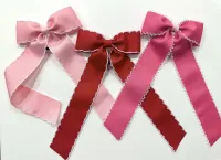 Moonstitch Long Tail Bow – Image 5
