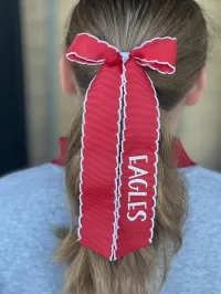Moonstitch Long Tail Bow – Image 20