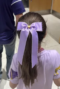 Moonstitch Long Tail Bow – Image 21