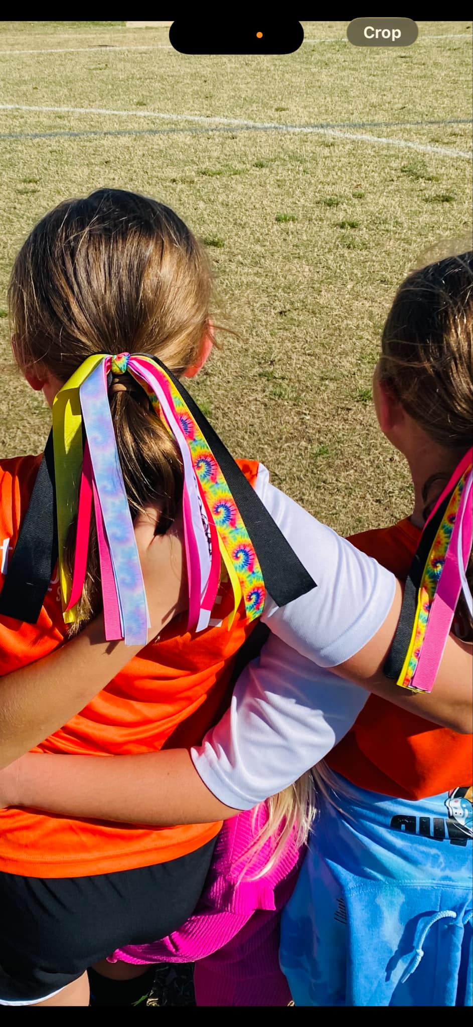 Ponytail Streamer – Image 6