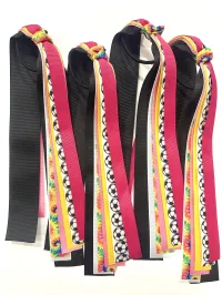 Ponytail Streamer – Image 5