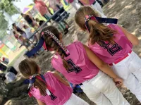Ponytail Streamer – Image 2