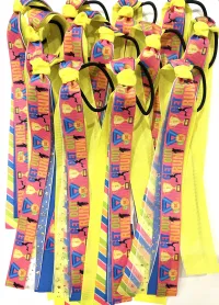 Ponytail Streamer – Image 8
