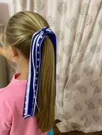 Ponytail Streamer – Image 30