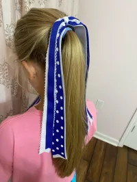 Ponytail Streamer – Image 34