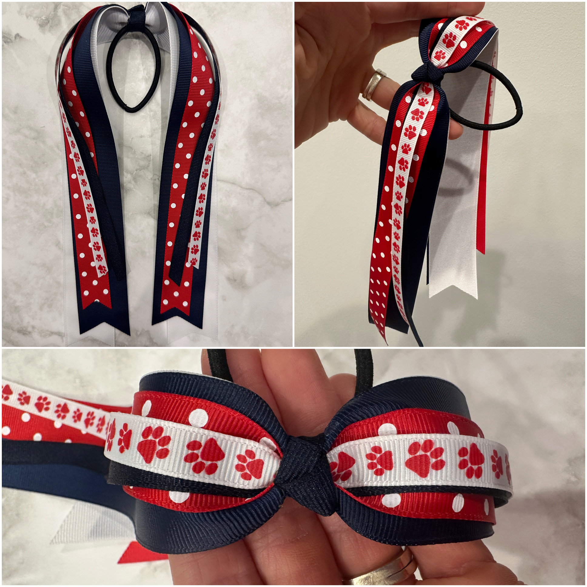 Ponytail Streamer – Image 42