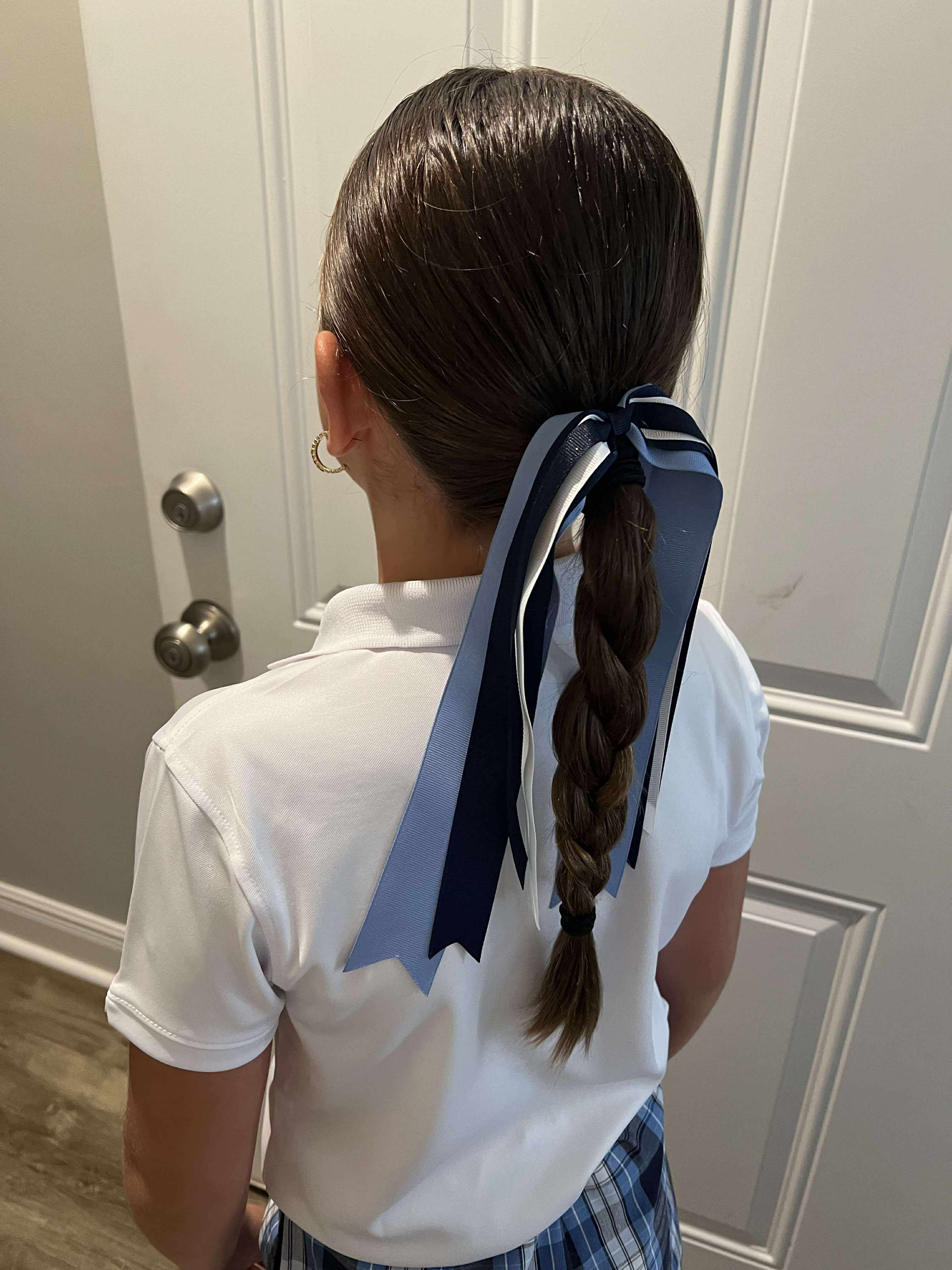 Ponytail Streamer – Image 32