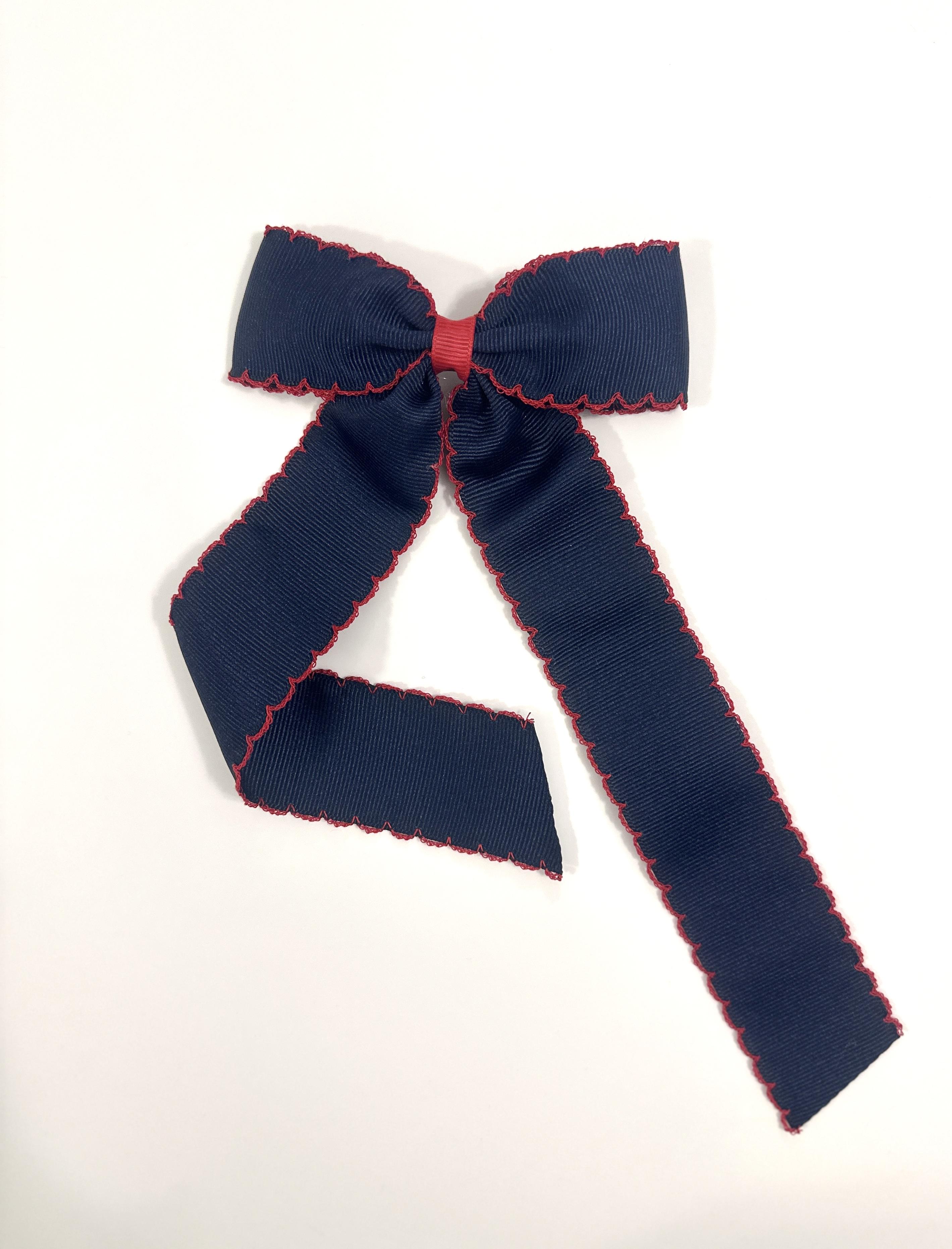 Moonstitch Long Tail Bow – Image 29