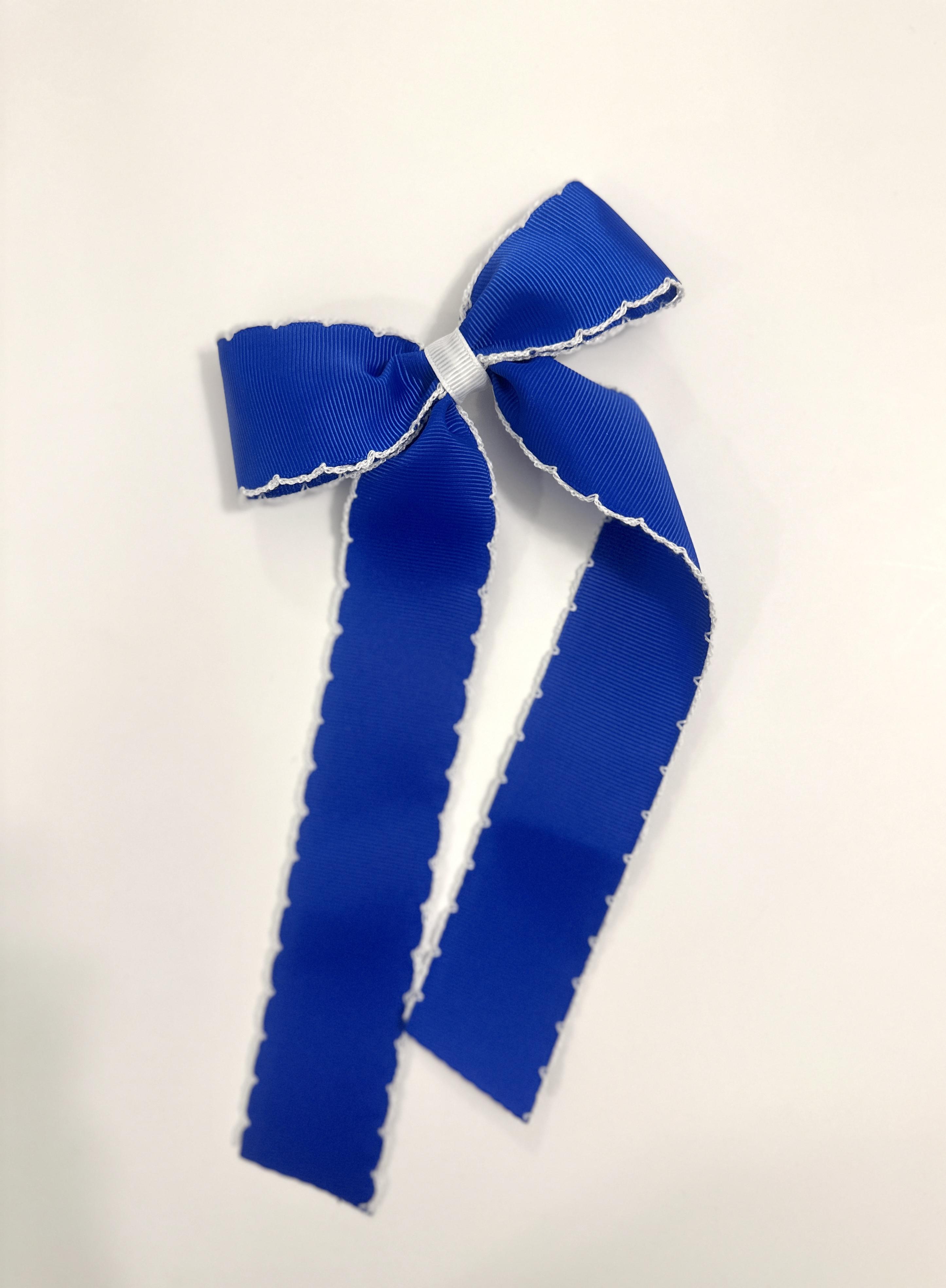 Moonstitch Long Tail Bow – Image 26