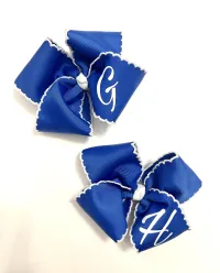 Moonstitch Boutique Clip Bow – Image 9