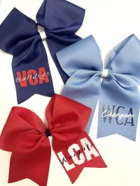 Classic Cheer Bow – Image 15