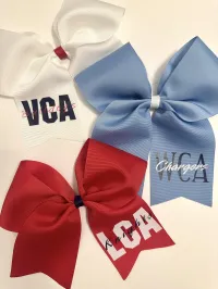 Classic Cheer Bow – Image 17