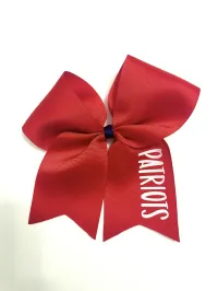 Classic Cheer Bow – Image 16