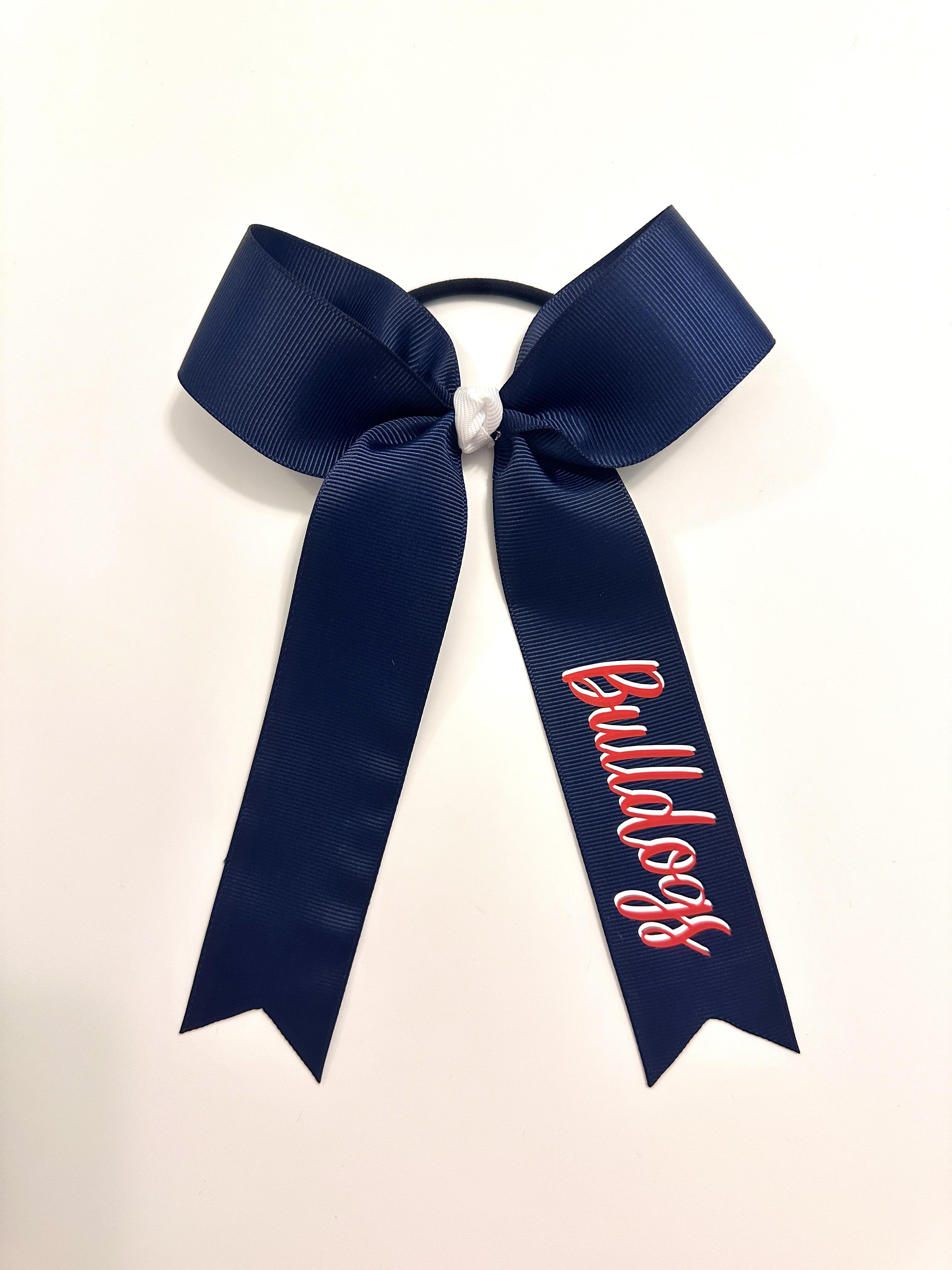 Long Cheer Bow – Image 8