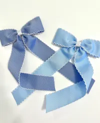 Moonstitch Long Tail Bow – Image 10