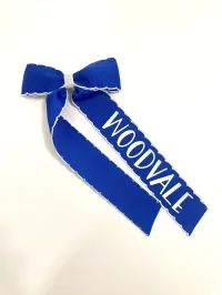Moonstitch Long Tail Bow – Image 32