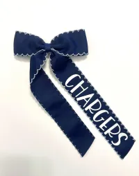 Moonstitch Long Tail Bow – Image 36