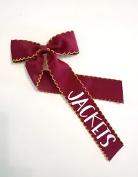 Moonstitch Long Tail Bow – Image 34