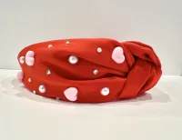 Embellished Knotted Headband – Image 19