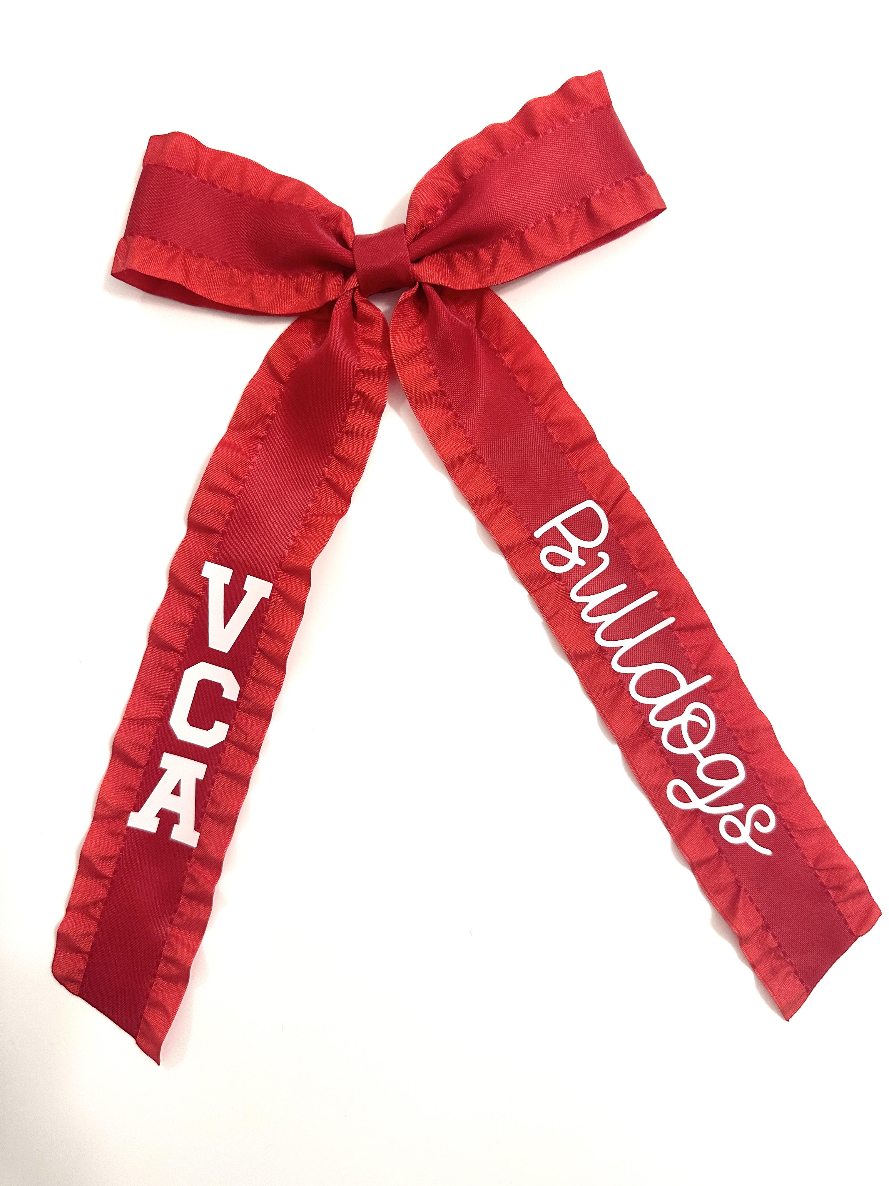 VCA Bulldogs #2 – Image 1