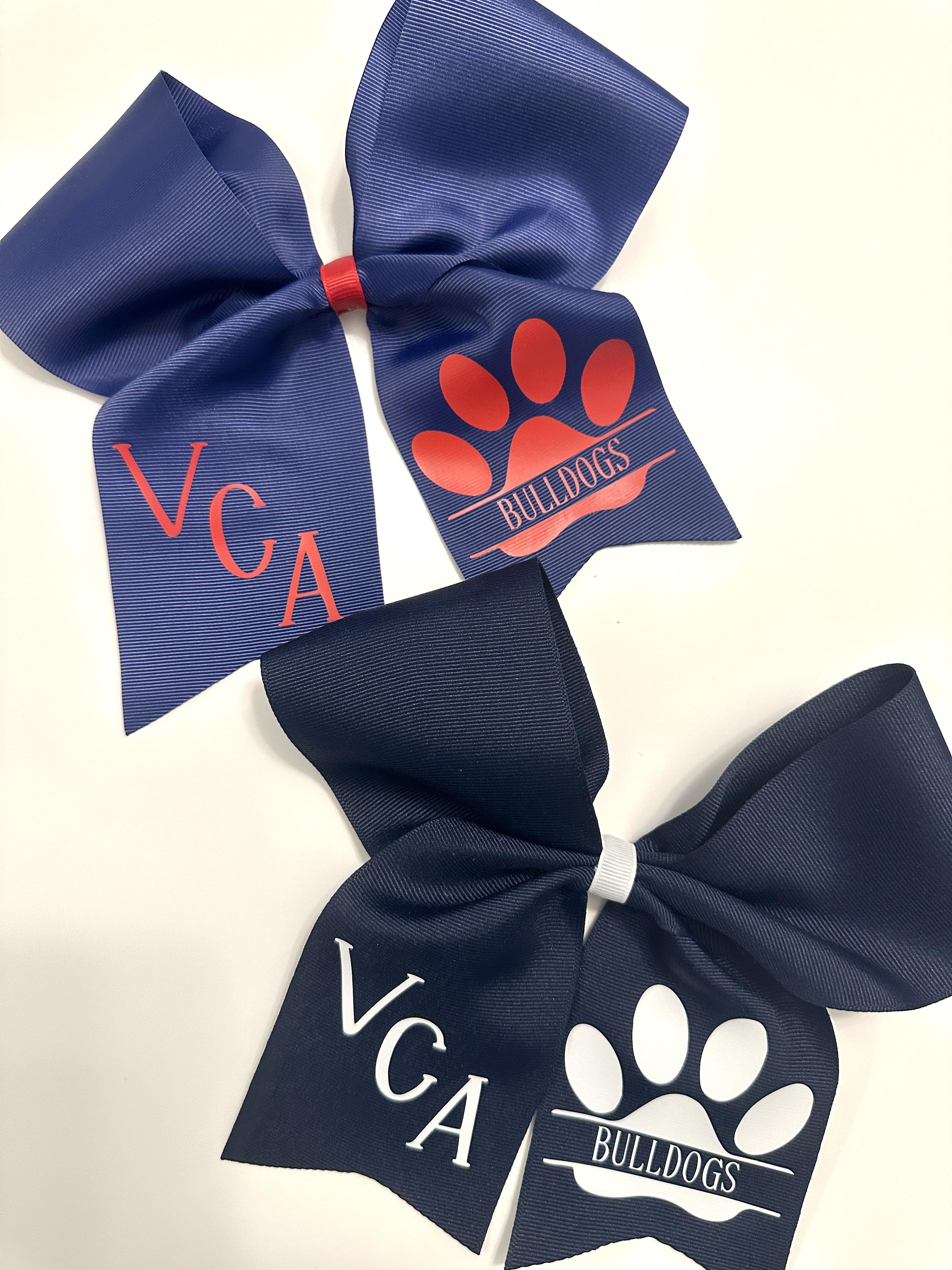 VCA Bulldogs #3A – Image 1
