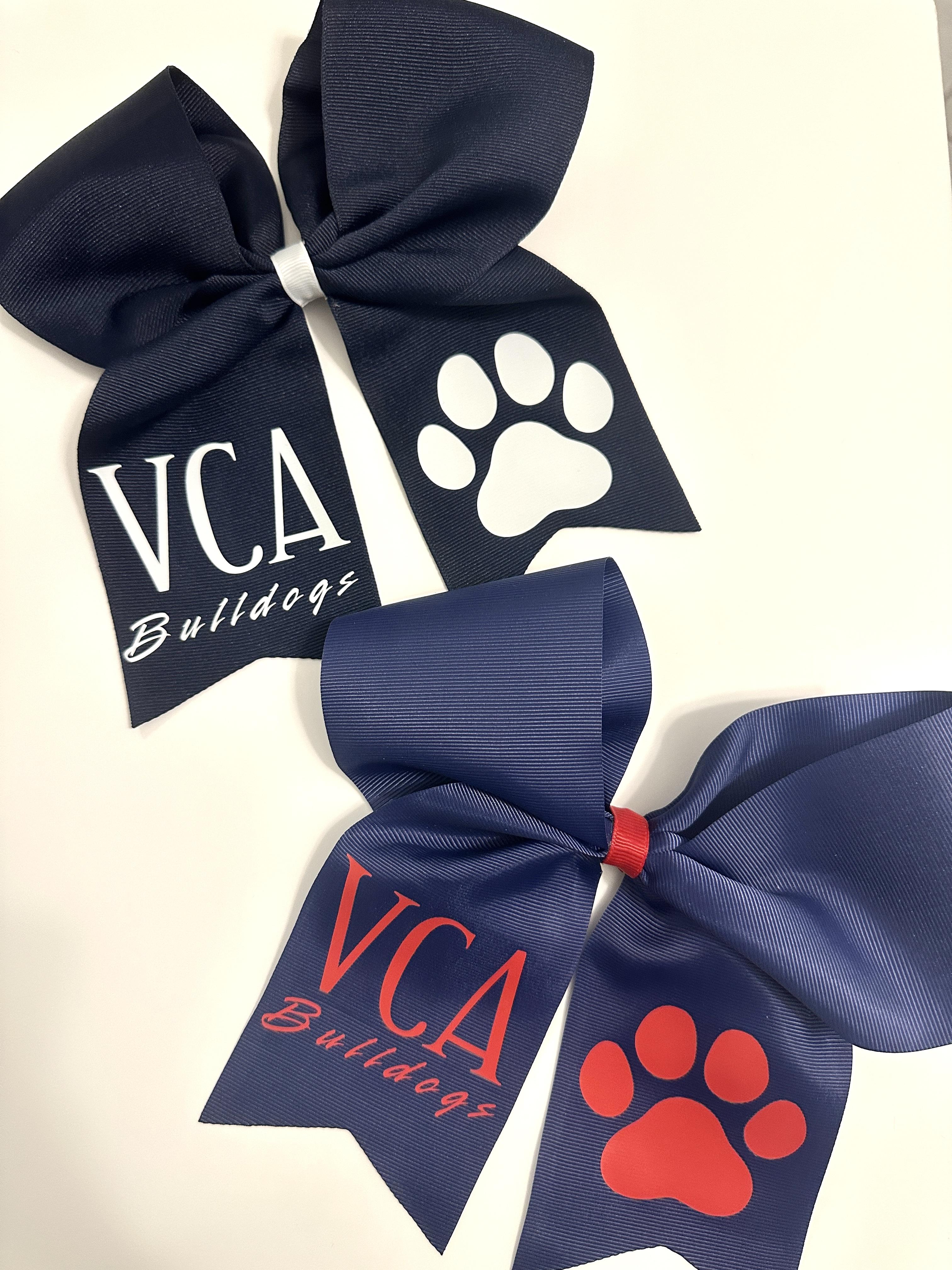 VCA Bulldogs #4B – Image 1