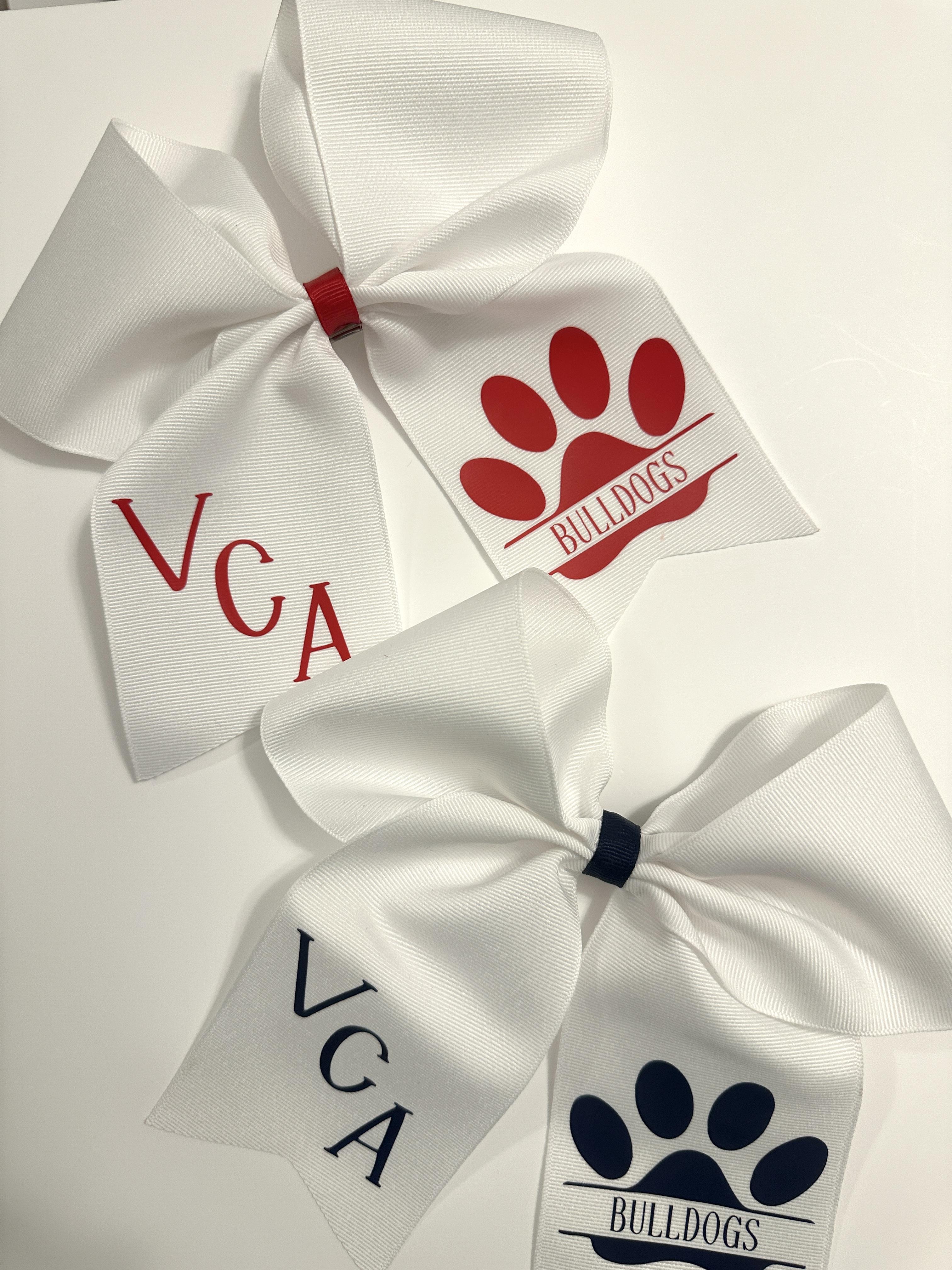 VCA Bulldogs #3B – Image 1