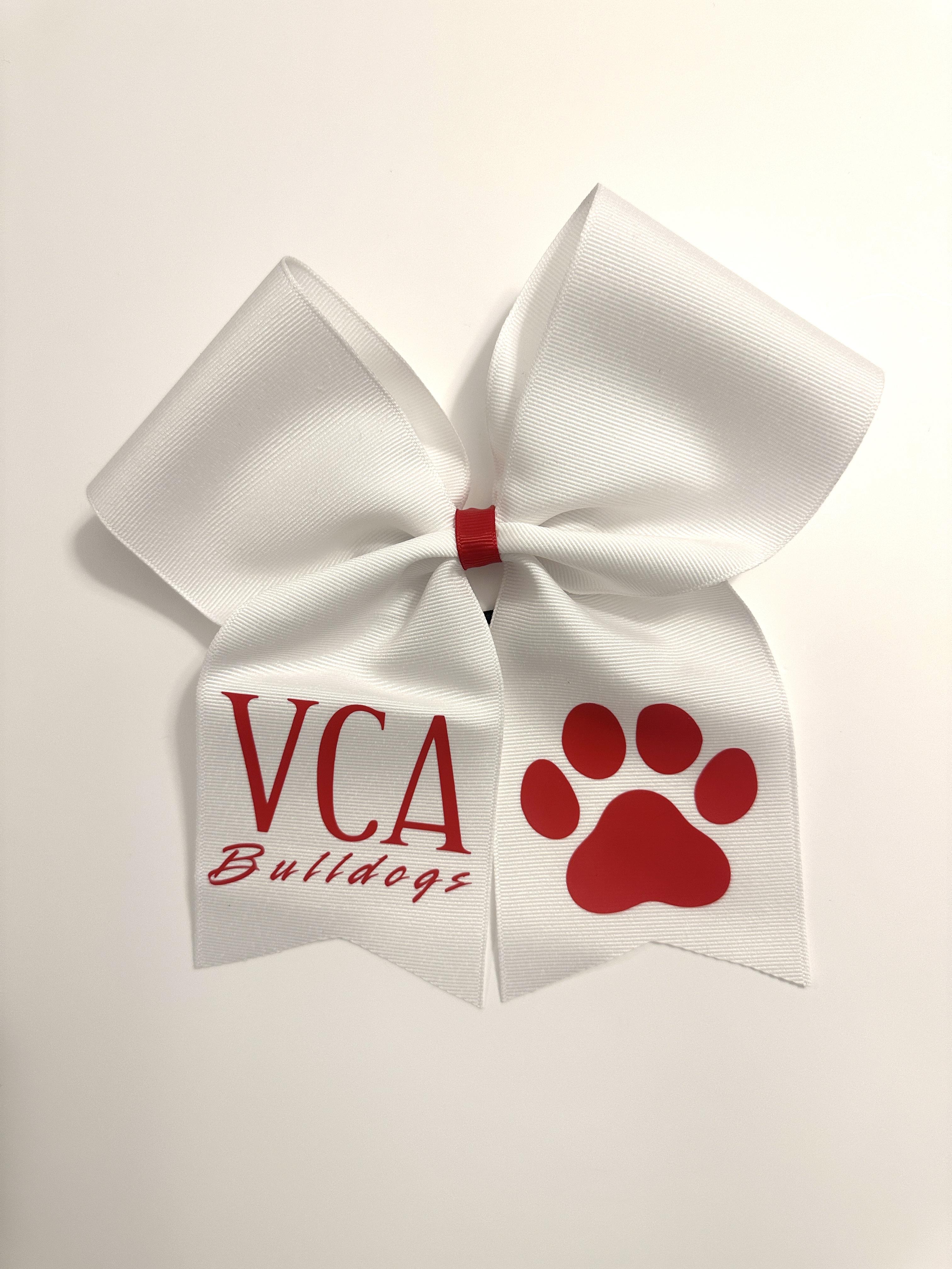 VCA Bulldogs #4C – Image 1