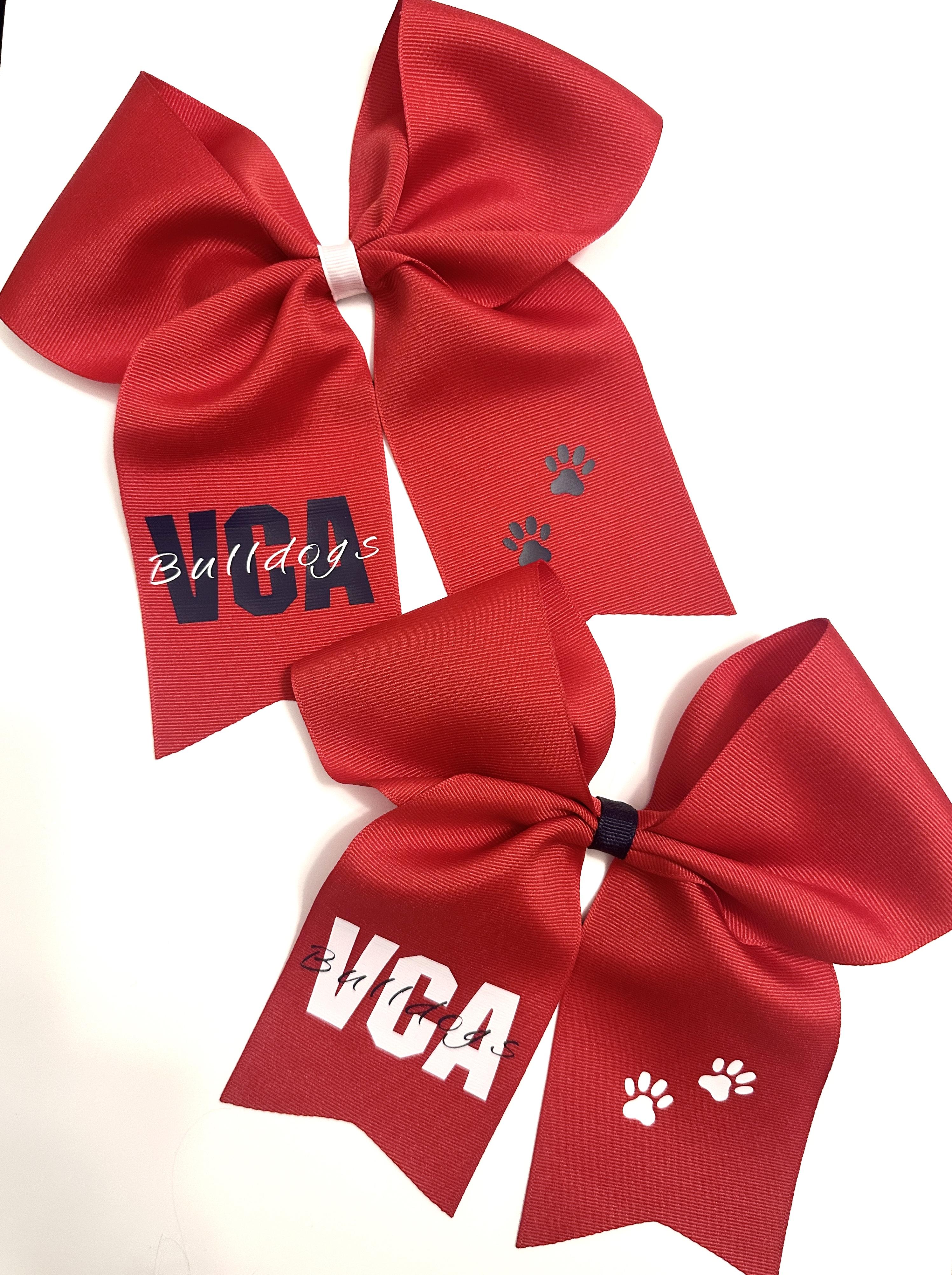 VCA Bulldogs #5C – Image 1